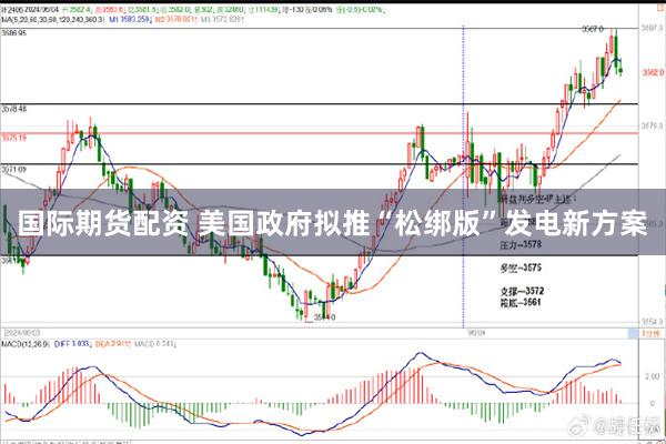 国际期货配资 美国政府拟推“松绑版”发电新方案