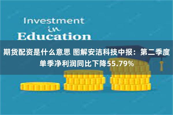 期货配资是什么意思 图解安洁科技中报：第二季度单季净利润同比下降55.79%